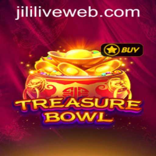 Discover the Excitement of TreasureBowl at JILILIVE Casino