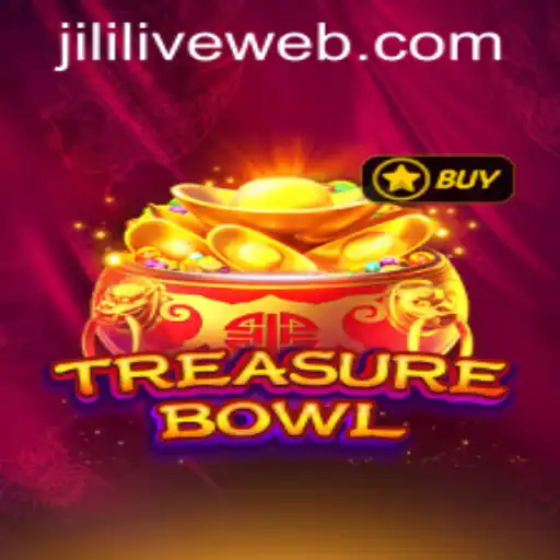 Discover the Excitement of TreasureBowl at JILILIVE Casino