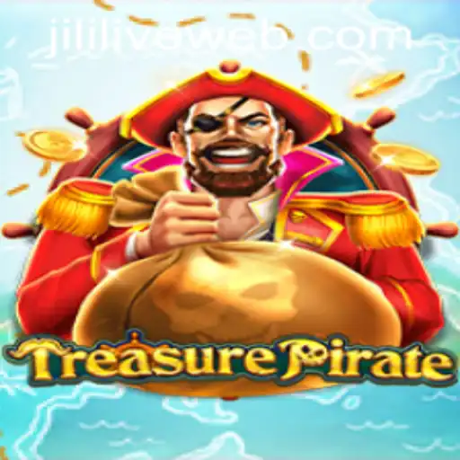 Discover the Thrill of TreasurePirate at JILILIVE Casino
