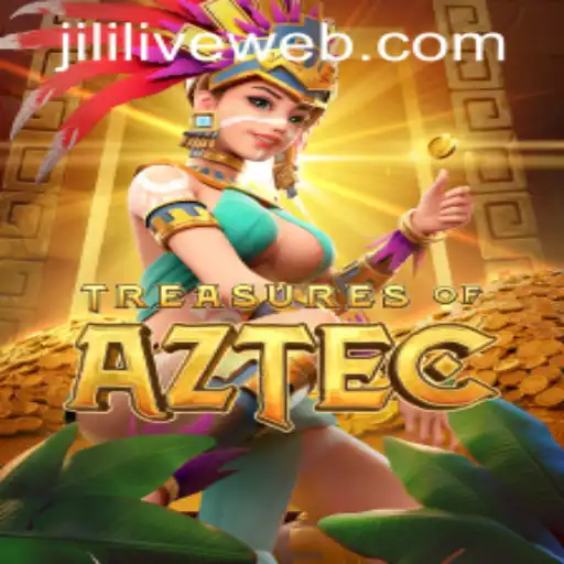 Uncover Hidden Riches with Treasures of Aztec at JILILIVE Casino