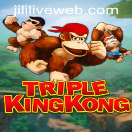Explore TripleKingKong: An Exciting Adventure with JILILIVE Casino