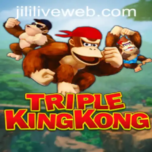 Explore TripleKingKong: An Exciting Adventure with JILILIVE Casino