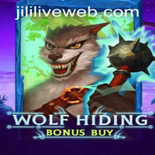 Explore the Thrills of WolfHidingBonusBuy at JILILIVE Casino