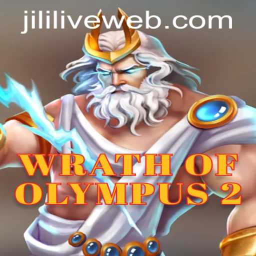 Experience the Thrilling Adventures of WrathofOlympus2 at JILILIVE Casino