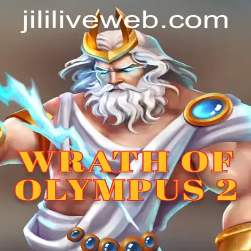 Experience the Thrilling Adventures of WrathofOlympus2 at JILILIVE Casino