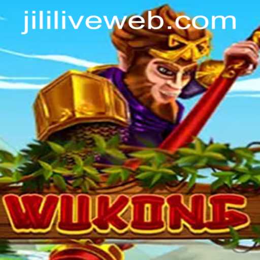 Exploring the Exciting World of Wukong at JILILIVE Casino
